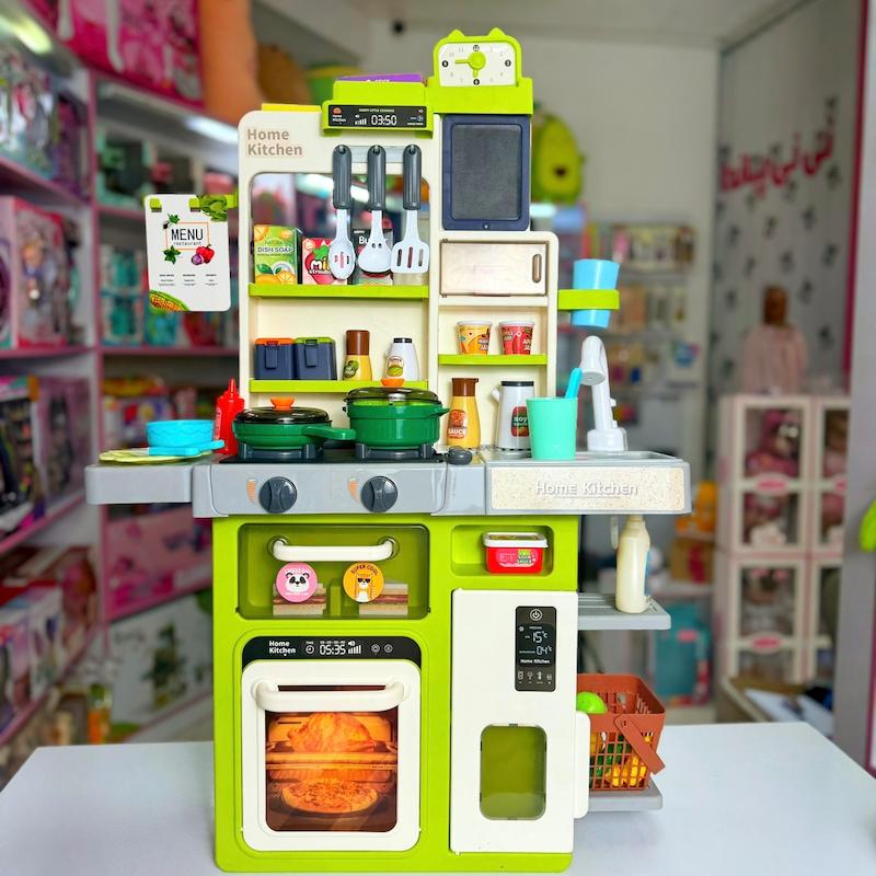 ست آشپزخانه 