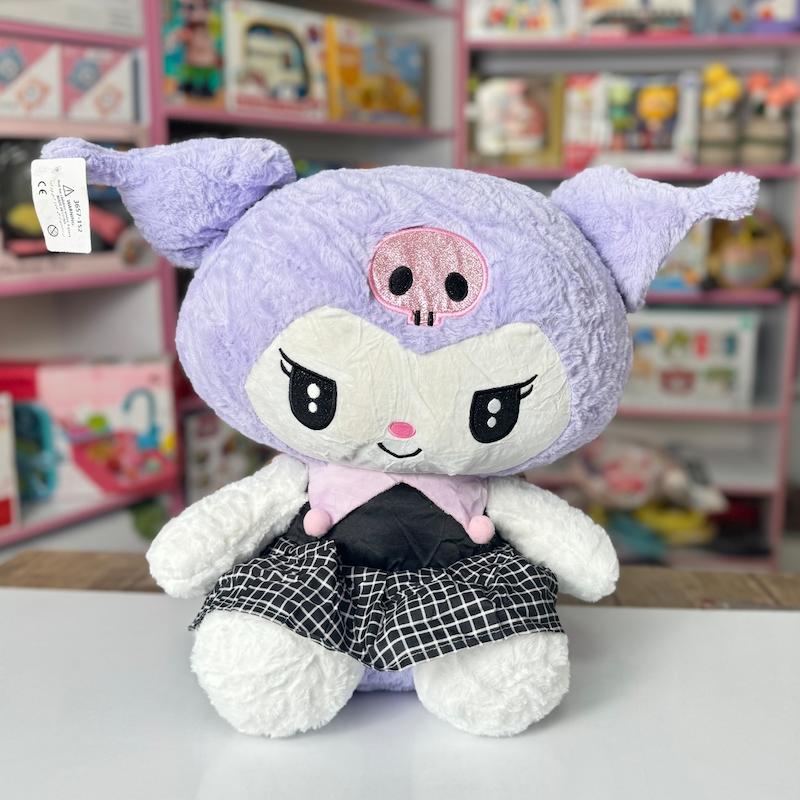 عروسک کرومی ۱۵۲