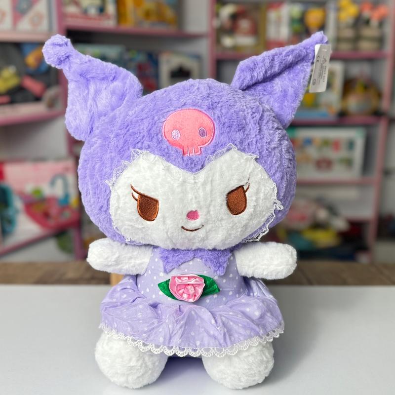 عروسک کرومی ۱۱۷_۱۱۶