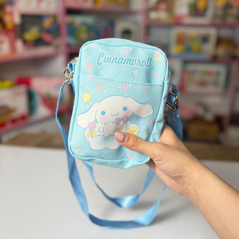 کیف دوشی سینامورول 