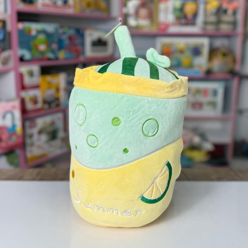 عروسک اسموتی لیمو 