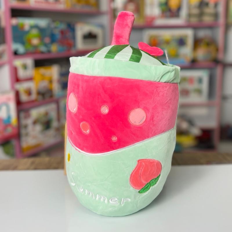 عروسک اسموتی هلو 