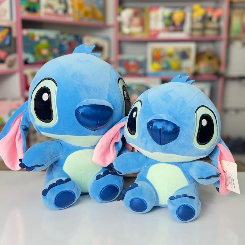 عروسک استیج دماغ چرمی 