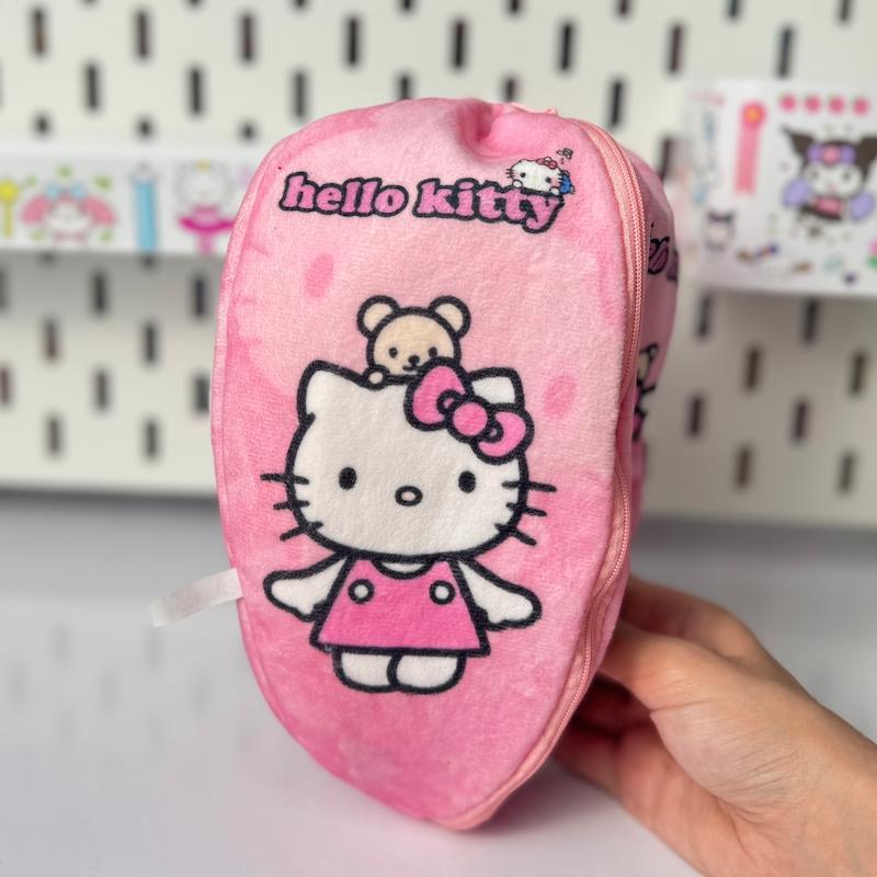 عروسک سورپرایزی کیتی