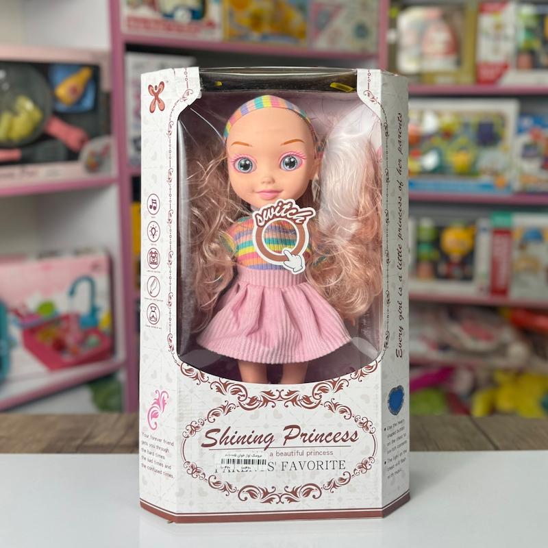 عروسک آواز خوان n_1005