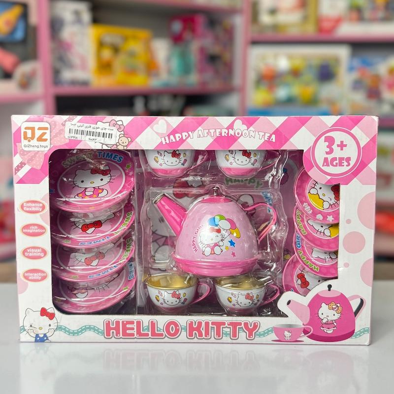 ست چایخوری کیتی۱۰۰۲