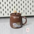 ماگ خرس قهوه ای ۱۳۱