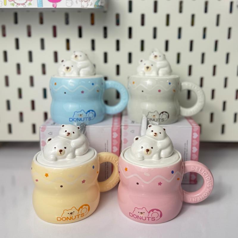 ماگ خرس قطبی۱۳۳