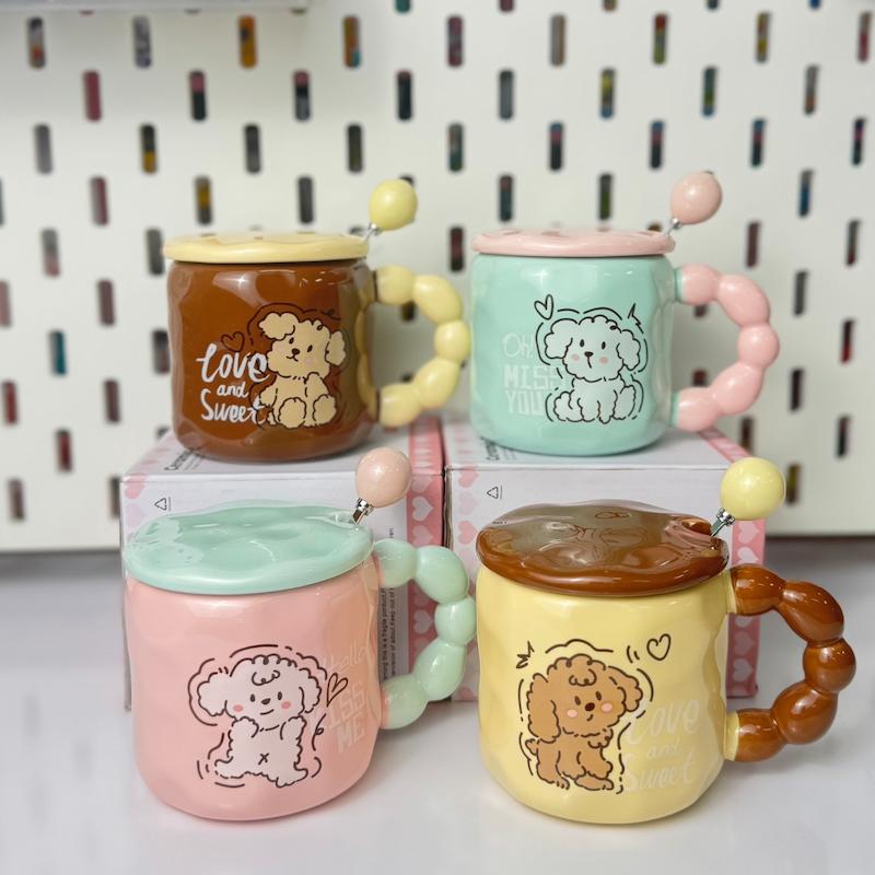 ماگ سگ پاستلی ۱۵۱