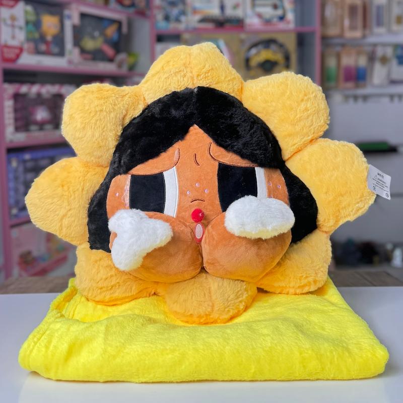 عروسک پتو بالشتی کرای بی بی ۱۷۳