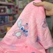عروسک استیچ پتو دار ۶۵