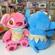 استیچ سرخپوست 