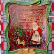 گوی موزیکال کریسمس ۴۸۹۹