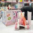 اسب تک شاخ کنترلی 