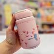 تراول ماگ حیوانات 360ml