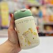 تراول ماگ حیوانات 360ml