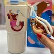 تراول ماگ 600ml     DILLER
