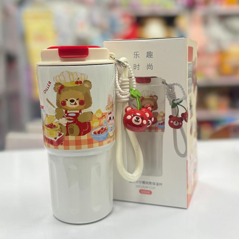 تراول ماگ   600ml    DILLER 