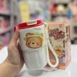 تراول ماگ 340ml    DILLER