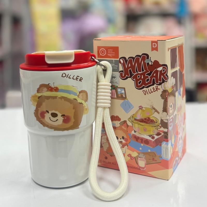 تراول ماگ 340ml    DILLER