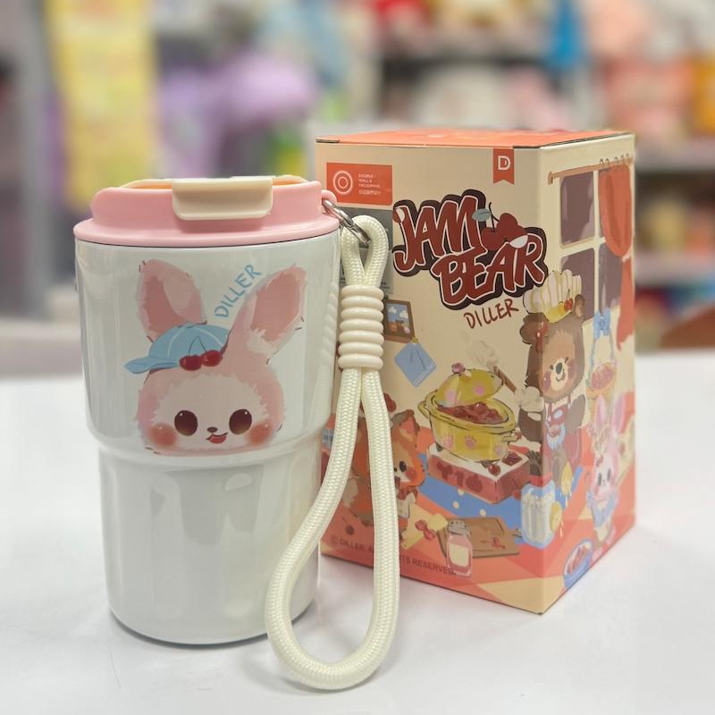 تراول ماگ   340ml     DILLER