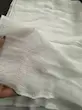 کهنه سفید ماه و ستاره بسته ۴ عددی