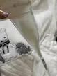 کاپشن سرهمی طرح خرس کد ۱۰۱۲ بسته 2 عددی