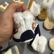 پاپوش مخمل 4عددی