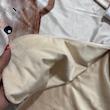 پتو دورپیچ چاپی بسته ۲ عددی
