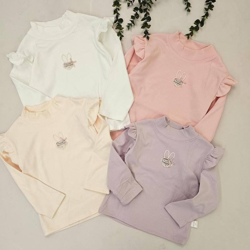 بلوز یقه سه سانت دخترونه فانتزی