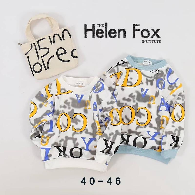 بلوز دورس طرح دار 