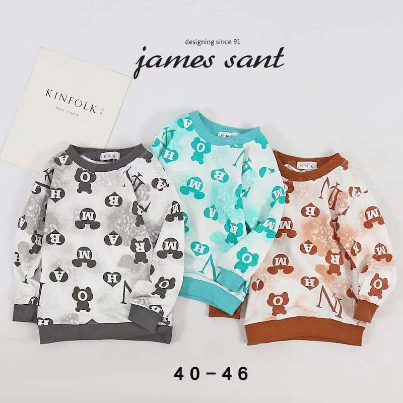 بلوز دورس طرح دار 