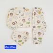 بلوز و شلوار راحتی 