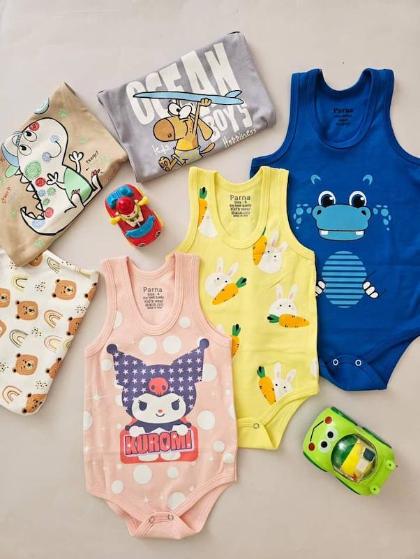 بادی زیردکمه رکابی