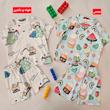 تیشرت و شلوارک راحتی
