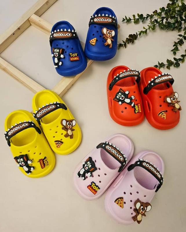 کراکس تام و جری 