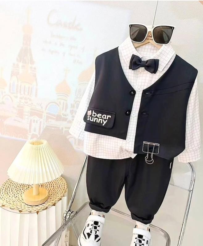 ست مجلسی پسرونه 