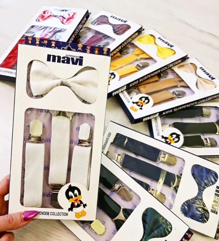 ساسبند و پاپیون 