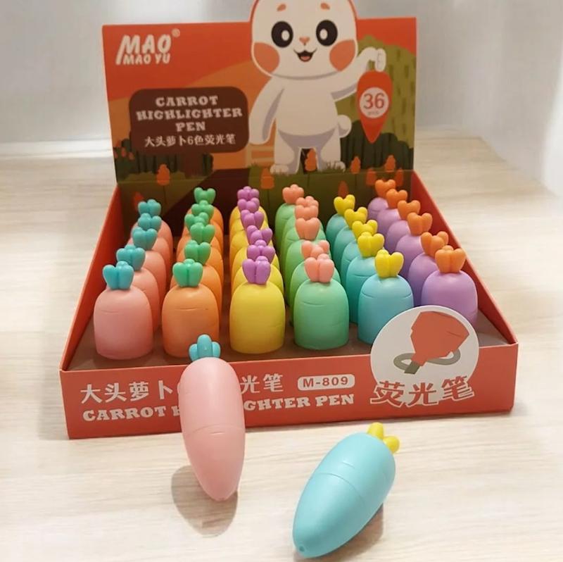 هایلایت طرح هویج 