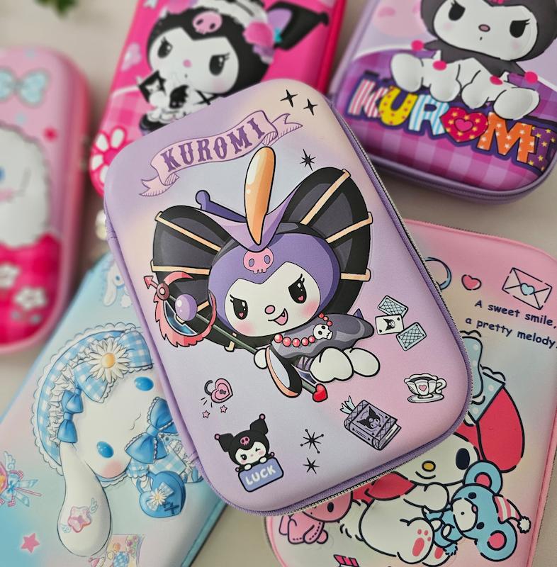 جامدادی تبلتی 