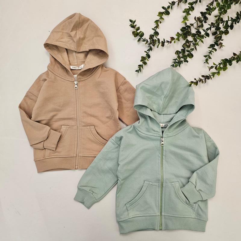 سویشرت داخل کرکی