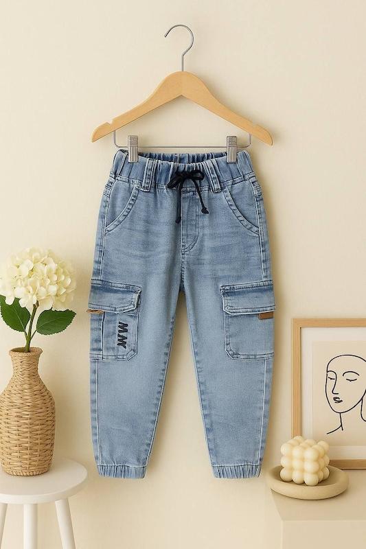 شلوار جین اورجینال