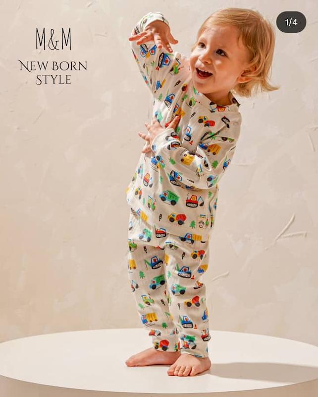 ست بلوز و شلوار راحتی