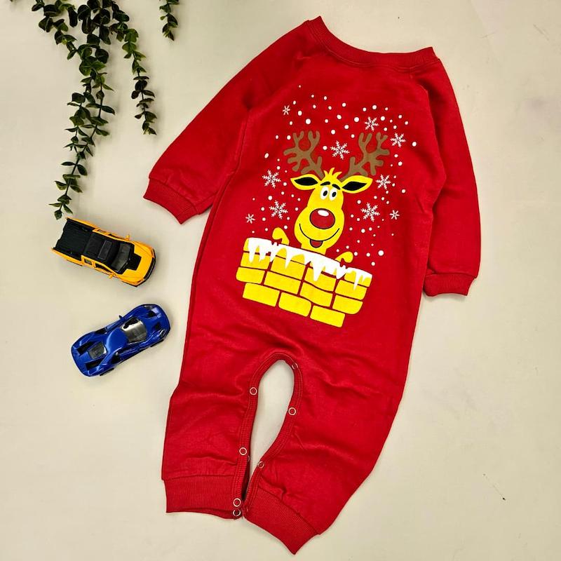 سرهمی گوزنی 