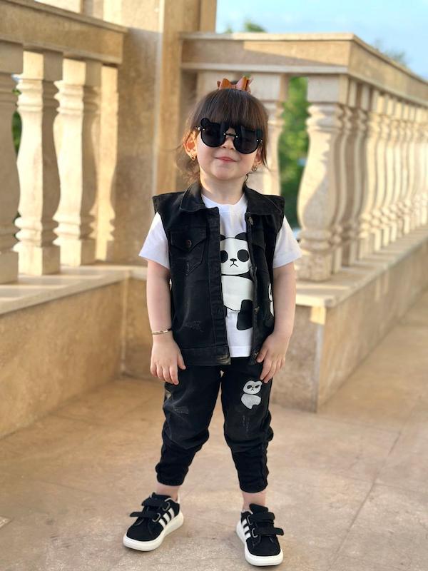 ست لی عیدانه اسپرت