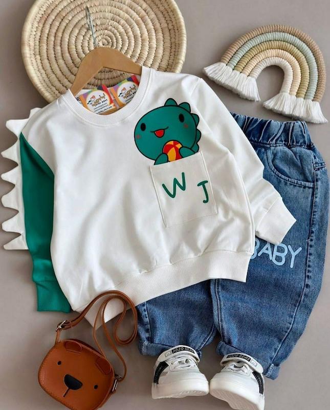 ست خواهر برادری عیدانه