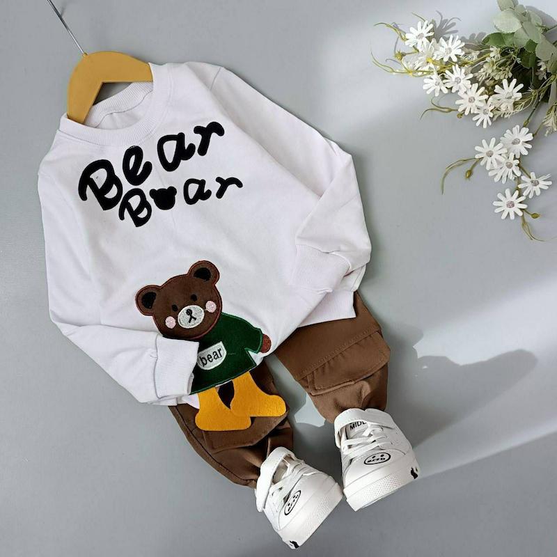 ست تدی عیدانه اسپرت