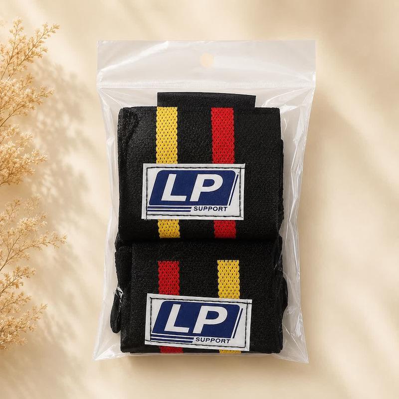 مچ بند lp