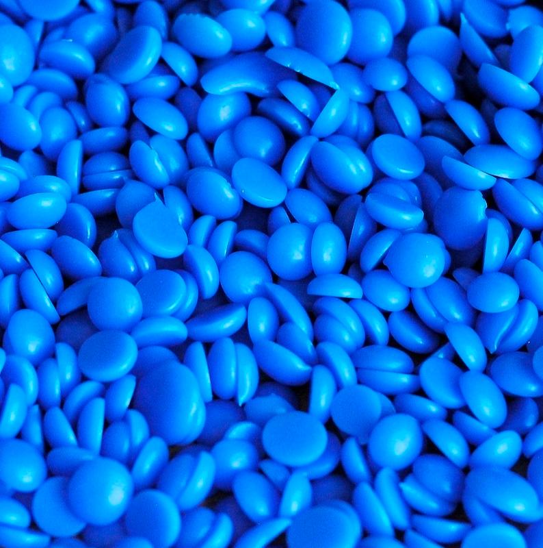 وکس عدسی یک کیلویی
