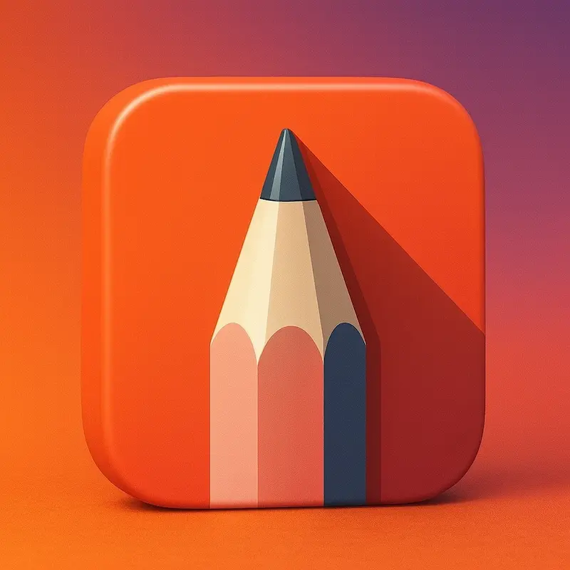 دوره جامع اسکچ بوک